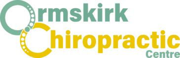 Ormskirk Chiropractic Logo